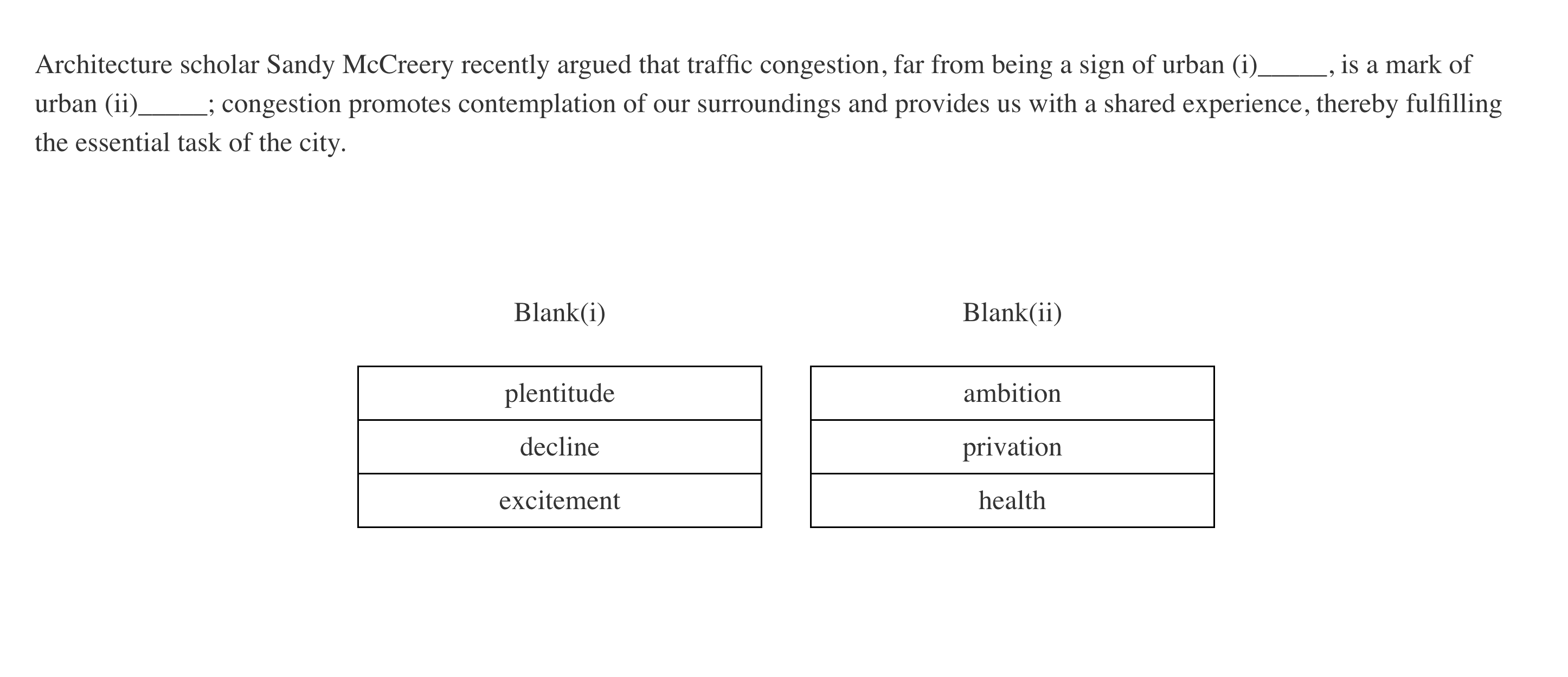 KMF Comprehensive set of mathematics questions after the reform